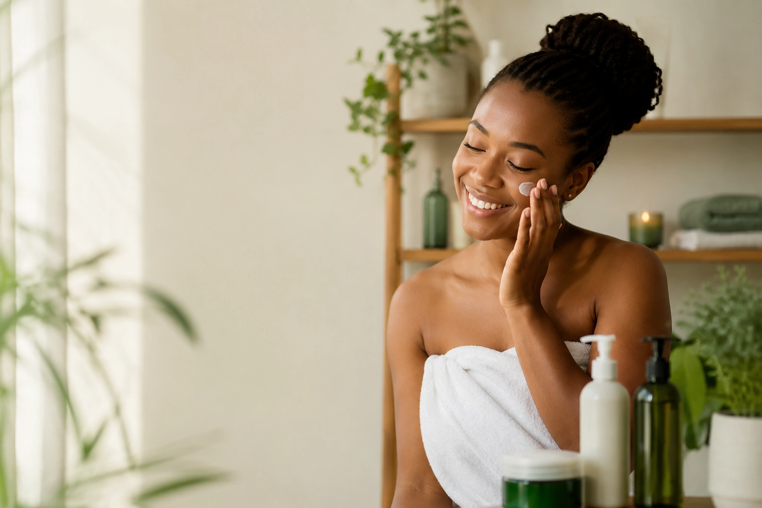 Wellness products and supplements